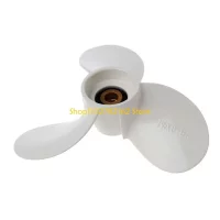 547B 7 1/2x8 Yacht Propeller for Yamaha 4hp 5hp Engine Boat Prop 547B 7 1/2x8 Yacht Propeller for Yamaha 4hp 5hp Engine Boat Prop