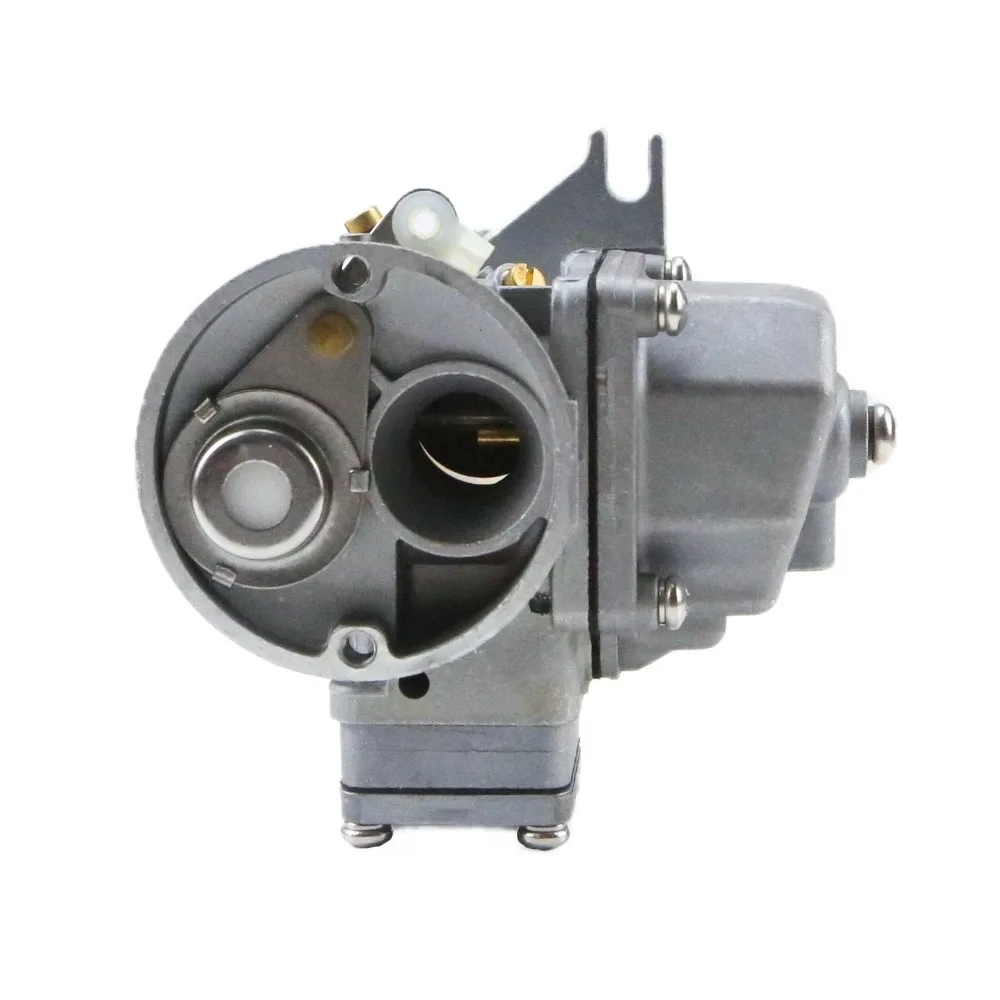 S0c23998f4a214061a838c49be6290de4D.webp Outboard Carburetor For Yamaha 2 Stroke 4HP 5HP Motor 6E3-14301-00
