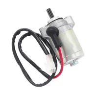 Professional Starter 5D7-81890-01 Engine Starter for Yamaha MT125A Yzf Professional Starter 5D7-81890-01 Engine Starter for Yamaha MT125A Yzf