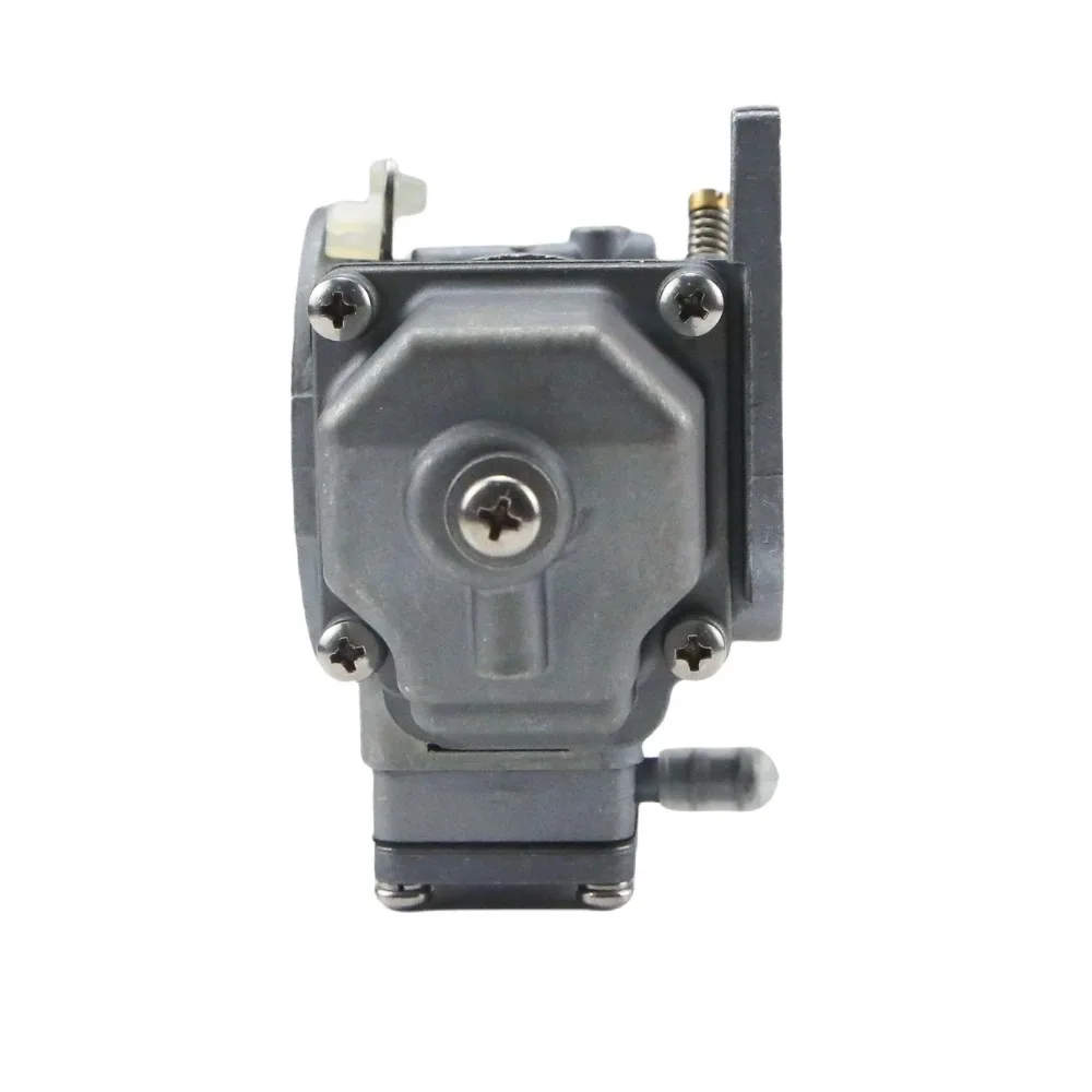 S3f7cfa6bd3064db08d13fd3c53fcefad1.webp Outboard Carburetor For Yamaha 2 Stroke 4HP 5HP Motor 6E3-14301-00