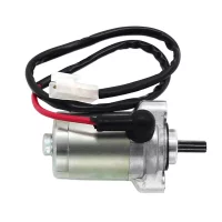 Professional Starter 5D7-81890-01 Engine Starter for Yamaha MT125A Yzf Professional Starter 5D7-81890-01 Engine Starter for Yamaha MT125A Yzf