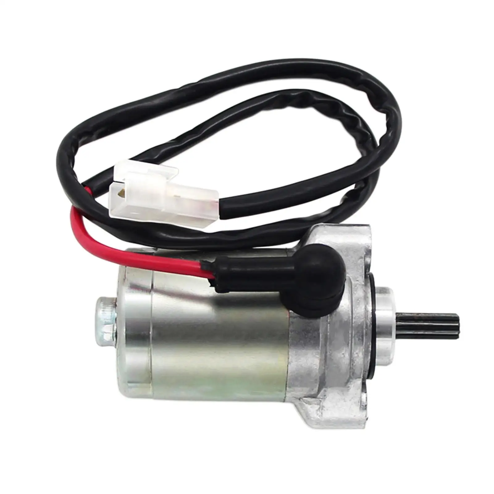 S4dffe0e2cbe649bbbf52a18c9bd300ef1.webp Professional Starter 5D7-81890-01 Engine Starter for Yamaha MT125A Yzf