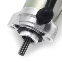 Professional Starter 5D7-81890-01 Engine Starter for Yamaha MT125A Yzf Professional Starter 5D7-81890-01 Engine Starter for Yamaha MT125A Yzf