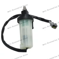 Fuel Filter 6D8-24560-00 For Yamaha 4-strokes Outboard 30HP F30 B 40HP F40 50HP F50 60HP F60 70HP F70 LA LEHA ETL ETS EHDL EHTL