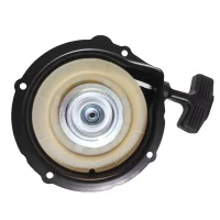 Recoil Starter Pull Start Assy For Yamaha Bruin Grizzly Kodiak 350 400 450 660 CC YFM350 YFM400 YFM450 YFM660