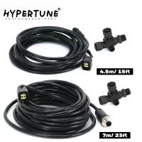 Engine Interface Cable NMEA 2000 & "T" 000-0120-37 For Yamaha Outboard 2006-2023
