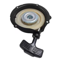 Recoil Starter Pull Start Assy For Yamaha Bruin Grizzly Kodiak 350 400 450 660 CC YFM350 YFM400 YFM450 YFM660