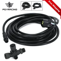 Engine Interface Cable NMEA 2000 & "T" 000-0120-37 For Yamaha Outboard 2006-2023