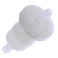 Fuel Filter For Yamaha 4HP 6HP 8HP 9.9HP 4-Stroke Outboard F4 F6 F8 T8 F9.9 T9.9 2001-2024 68T-24251-00 68T-24251-01