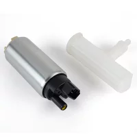 Fuel Pump For Yamaha Outboard 40 50 60 70 75 80 90 HP FT60 FT50 F90 F80 F75 F70 F60 F50 F40 F100 6C5-13910-10 4-Stroke 880889T02