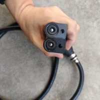 1.5m Outboard Motor Fuel Line Kit For Yamaha/Parkson/Triumph Boat Engine 6mm/8mm Fuel Hose Assembly Marine Accessories