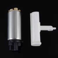 Fuel Pump For Yamaha Outboard 40 50 60 70 75 80 90 HP FT60 FT50 F90 F80 F75 F70 F60 F50 F40 F100 6C5-13910-10 4-Stroke 880889T02