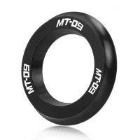 2023 MT-09 MT09 Motorcycle For YAMAHA MT09 mt 09 2014 2016 2017 2018 2019 2020 2021 2022 Ignition Switch Cover Ring Accessories 2023 MT-09 MT09 Motorcycle For YAMAHA MT09 mt 09 2014 2016 2017 2018 2019 2020 2021 2022 Ignition Switch Cover Ring Accessories