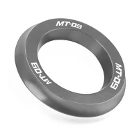 2023 MT-09 MT09 Motorcycle For YAMAHA MT09 mt 09 2014 2016 2017 2018 2019 2020 2021 2022 Ignition Switch Cover Ring Accessories 2023 MT-09 MT09 Motorcycle For YAMAHA MT09 mt 09 2014 2016 2017 2018 2019 2020 2021 2022 Ignition Switch Cover Ring Accessories