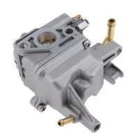 Carburetor Carb For Yamaha 4 Stroke 2.5HP 2HP F2.5A Outboard Motor Engines