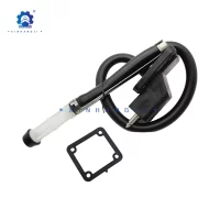 6YJ-24260-00 For Yamaha Outboard  Fuel Tank 6YJ-24260 12L 24L FUEL METER ASSY Boat accessories 6YJ-24260-00