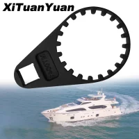Boat Tools Fuel Filter Water Separator Wrench MT0041 for Yamaha 4-Strokes 150 to 350 HP Serial Number 0406,HDPI 2006 to Current