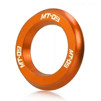 2023 MT-09 MT09 Motorcycle For YAMAHA MT09 mt 09 2014 2016 2017 2018 2019 2020 2021 2022 Ignition Switch Cover Ring Accessories 2023 MT-09 MT09 Motorcycle For YAMAHA MT09 mt 09 2014 2016 2017 2018 2019 2020 2021 2022 Ignition Switch Cover Ring Accessories