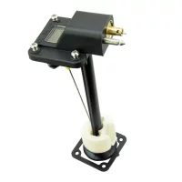 1 Pcs Fuel Gauge Fuel Meter Assy 12L 24L Oil Tank Stable Assy Outboard Motor Oil Tank Fit for Yamaha for Honda Marine Boat Tool 1 Pcs Fuel Gauge Fuel Meter Assy 12L 24L Oil Tank Stable Assy Outboard Motor Oil Tank Fit for Yamaha for Honda Marine Boat Tool