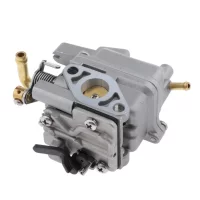 Carburetor Carb For Yamaha 4 Stroke 2.5HP 2HP F2.5A Outboard Motor Engines