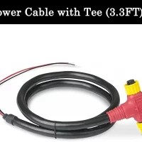 NMEA 2000 Starter Kit and Engine Interface Cable for Yamaha Outboard Engine 2006-2023 Bundle, Dual Tees Kits Terminators Marine NMEA 2000 Starter Kit and Engine Interface Cable for Yamaha Outboard Engine 2006-2023 Bundle, Dual Tees Kits Terminators Marine