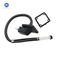 6YJ-24260-00 For Yamaha Outboard  Fuel Tank 6YJ-24260 12L 24L FUEL METER ASSY Boat accessories 6YJ-24260-00