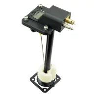 1 Pcs Fuel Gauge Fuel Meter Assy 12L 24L Oil Tank Stable Assy Outboard Motor Oil Tank Fit for Yamaha for Honda Marine Boat Tool 1 Pcs Fuel Gauge Fuel Meter Assy 12L 24L Oil Tank Stable Assy Outboard Motor Oil Tank Fit for Yamaha for Honda Marine Boat Tool