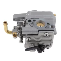 Carburetor Carb For Yamaha 4 Stroke 2.5HP 2HP F2.5A Outboard Motor Engines
