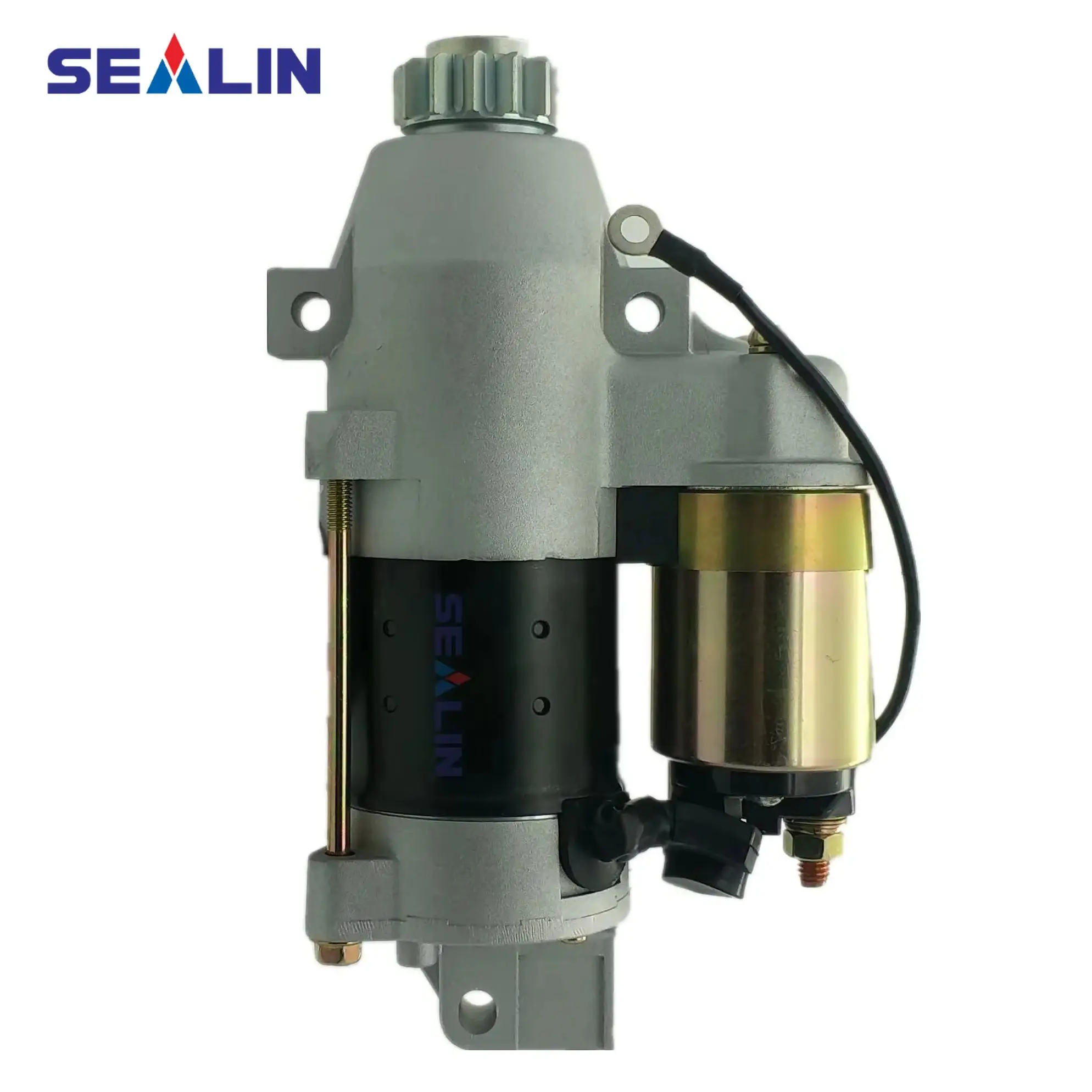 Sc76711ee7724464a91c502ad17802e2cP.webp STARTER MOTOR FOR YAMAHA FOR MERCURY OUTBOARD F115 68V-81800-00 S114-838A 50-881368T 50-881368T1 50-881368T2 881368T1 881368T2