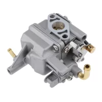 Carburetor Carb For Yamaha 4 Stroke 2.5HP 2HP F2.5A Outboard Motor Engines