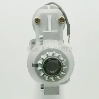 STARTER MOTOR FOR YAMAHA FOR MERCURY OUTBOARD F115 68V-81800-00 S114-838A 50-881368T 50-881368T1 50-881368T2 881368T1 881368T2 STARTER MOTOR FOR YAMAHA FOR MERCURY OUTBOARD F115 68V-81800-00 S114-838A 50-881368T 50-881368T1 50-881368T2 881368T1 881368T2