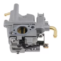 Carburetor Carb For Yamaha 4 Stroke 2.5HP 2HP F2.5A Outboard Motor Engines