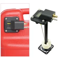 1 Pcs Fuel Gauge Fuel Meter Assy 12L 24L Oil Tank Stable Assy Outboard Motor Oil Tank Fit for Yamaha for Honda Marine Boat Tool 1 Pcs Fuel Gauge Fuel Meter Assy 12L 24L Oil Tank Stable Assy Outboard Motor Oil Tank Fit for Yamaha for Honda Marine Boat Tool