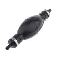 1/2' 12mm Marine Boat Fuel Hose Inline Gas Hand Pump Primer Bulb for Yamaha Outboard Engine Fuel Pump Hand Primer Bulb