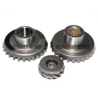 Gear Set for YAMAHA 9.9F 2 Stroke 9.9HP boat engine 6E7-45560-01 63V-45551-00 6E7-45571-00 Gear Set for YAMAHA 9.9F 2 Stroke 9.9HP boat engine 6E7-45560-01 63V-45551-00 6E7-45571-00