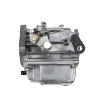 Boat Motor 6B4-14301-00 For Yamaha 2 Stroke 9.9HP 15HP Outboard Motor Carburetor Assy
