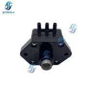 High quality Fuel Pump 62Y-24410 for Yamaha Mercury 4 Stroke 25HP 30HP 40HP 50HP 60HP Outboard Motor 62Y-24410-04 62Y-24410-02