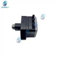 High quality Fuel Pump 62Y-24410 for Yamaha Mercury 4 Stroke 25HP 30HP 40HP 50HP 60HP Outboard Motor 62Y-24410-04 62Y-24410-02