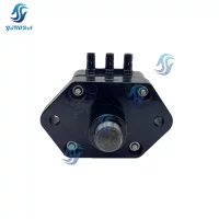 High quality Fuel Pump 62Y-24410 for Yamaha Mercury 4 Stroke 25HP 30HP 40HP 50HP 60HP Outboard Motor 62Y-24410-04 62Y-24410-02