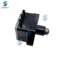 High quality Fuel Pump 62Y-24410 for Yamaha Mercury 4 Stroke 25HP 30HP 40HP 50HP 60HP Outboard Motor 62Y-24410-04 62Y-24410-02