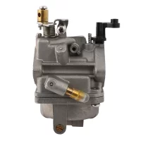 Carburetor Assembly For Yamaha F6 4-Stroke 6HP Marine Motor 6BX-14301-10 6BX-14301-11 6BX-14301-00