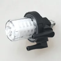 61N-24560 Fuel Filter for Yamaha 9.9 15 20 25 30 40 50 60 70 HP Outboard Motor 61N-24560-00 61N-24560-01 61N-24560-10