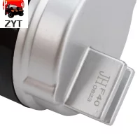 Starter Motor 67C-81800-00 67C-81800-01 67C-81800-02 For Yamaha / Mercury / Mariner 30Hp 40Hp 50-859170-1 50-859170T1 50-859170T