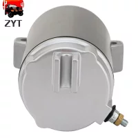 Starter Motor 67C-81800-00 67C-81800-01 67C-81800-02 For Yamaha / Mercury / Mariner 30Hp 40Hp 50-859170-1 50-859170T1 50-859170T
