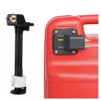 Boat Fuel Tank Gauge For Yamaha Outboard Motor External 12L/24L 6YL-24260-00