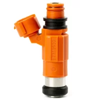 For Yamaha Outboard 115 HP 4 Pcs Marine Fuel Injectors INP771 CDH210 15710-65D00