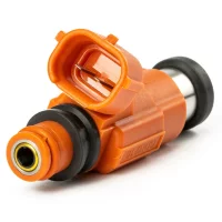 For Yamaha Outboard 115 HP 4 Pcs Marine Fuel Injectors INP771 CDH210 15710-65D00