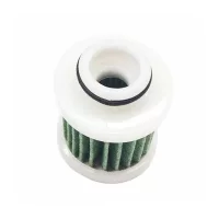 Stroke Fuel Filter  fuel filter for Yamaha 40-115Hp F40A F50 T50 F60 T60   Engine Marine Outboard Accessories
