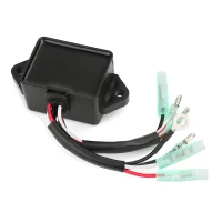 Artudatech CDI MODULE fit for YAMAHA 9.9 to 25 HP OUTBOARD MARINE 1984-1997 695-85540-10-00