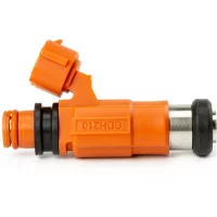 For Yamaha Outboard 115 HP 4 Pcs Marine Fuel Injectors INP771 CDH210 15710-65D00